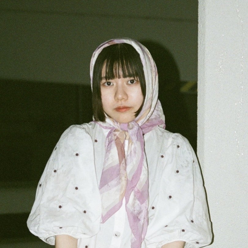 Z世代最注目アーティスト・さらさが「ネイルの島」をリリース。MV