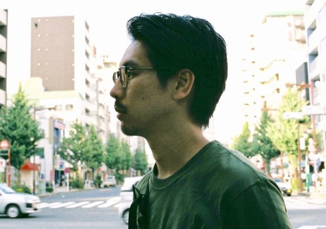 ビートメイカー/DJのTOSHIKI HAYASHI(%C)が自身の楽曲で構成したMIX