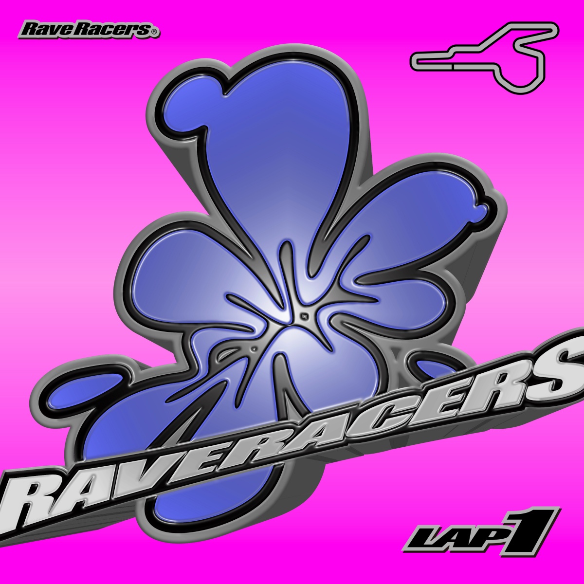rave racers