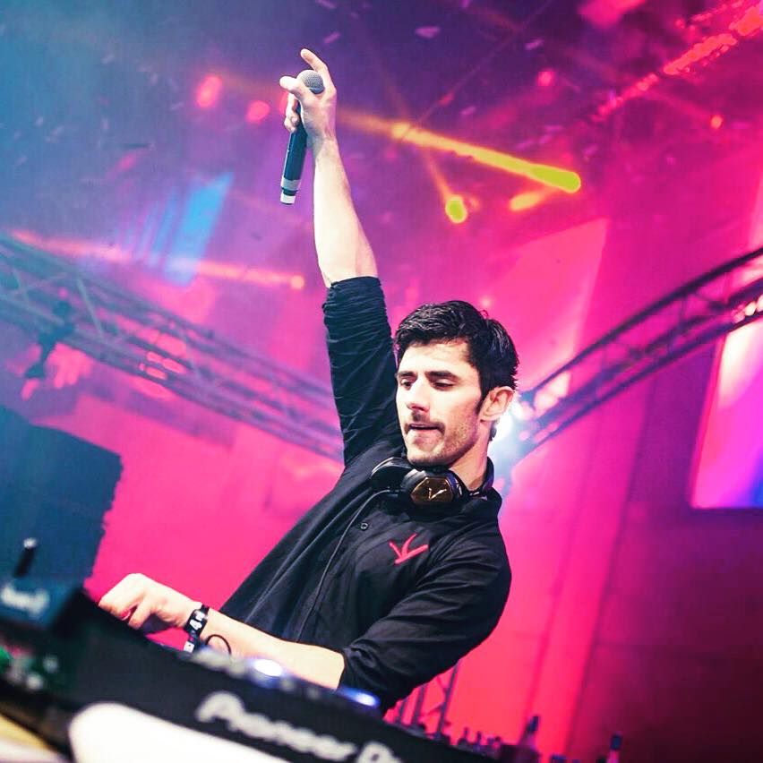 ビッグフェスでよく名前を目にするEDMプロデューサーKSHMRって? | block.fm