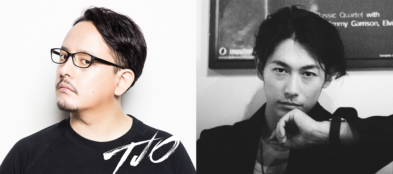 Dean Fujioka – History Maker (TJO Remix) セルフ解説 by TJO