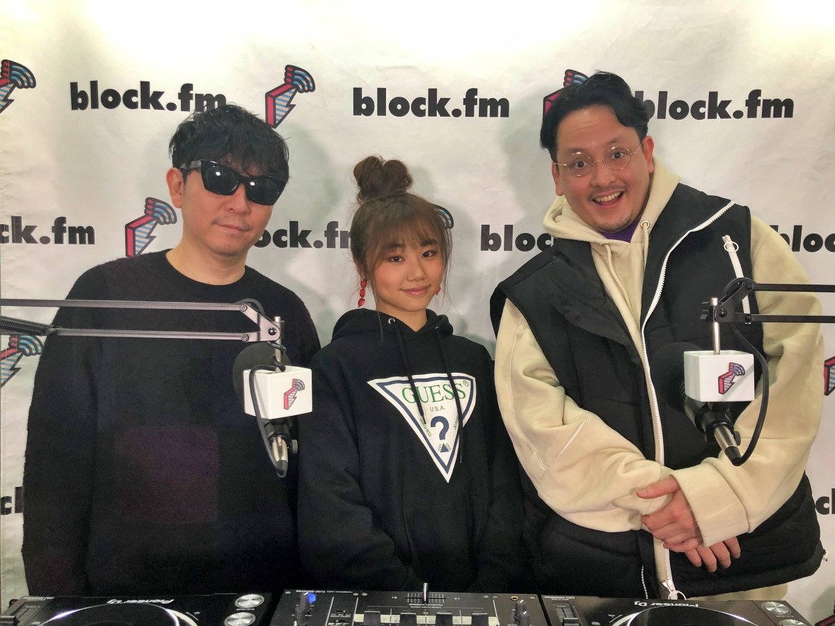 RIRI、世界に向けて本格始動。20歳の決意と新曲「Episode 0」に込めた想い | block.fm