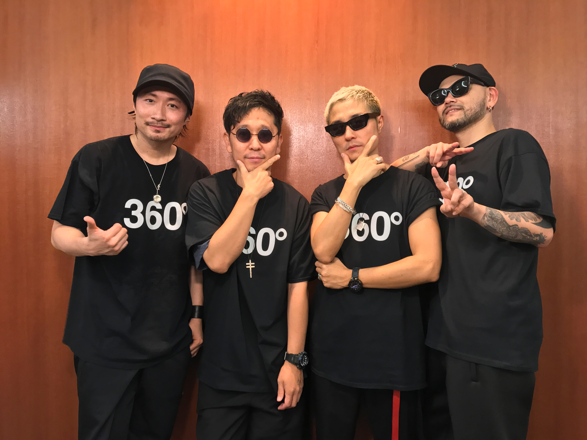 PKCZ®が感じる、90s、Tomorrowland、音楽の”これまでにない提案