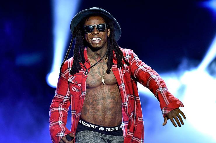 世界的ラッパー・Lil Wayne（リル・ウェイン）によるファッション ...