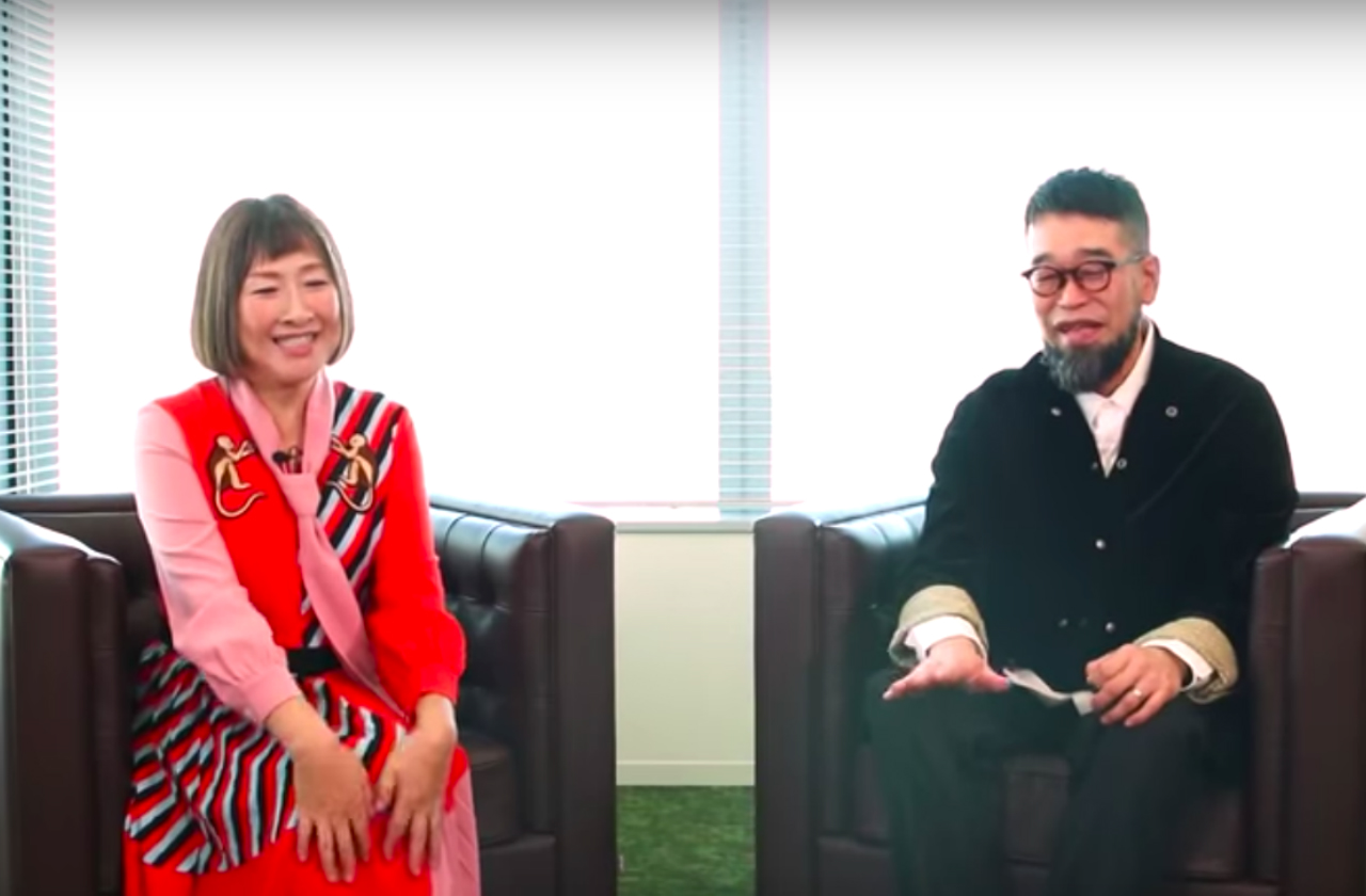 YMOを語る動画シリーズ最新作に矢野顕子と槇原敬之、2人は何を語った