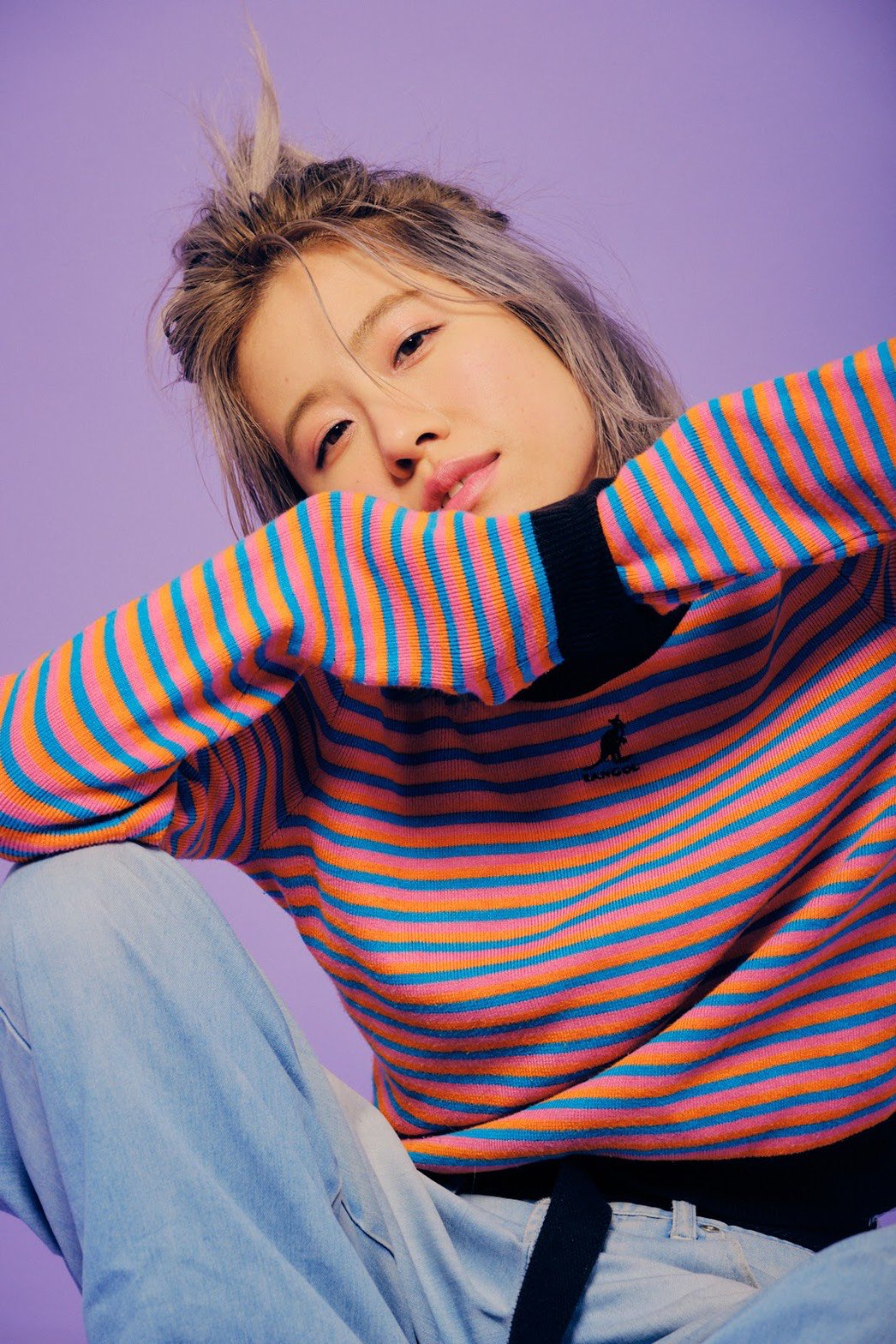 あんなさん専用 やのあんなが音楽プロジェクトannnkを始動。Chocoholicと共作の「Cat