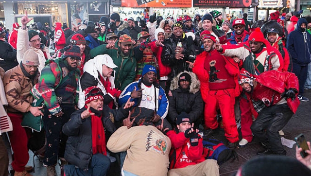 Ralph Laurenがドキュメンタリー『Horse Power』を公開、HIP HOPが世界