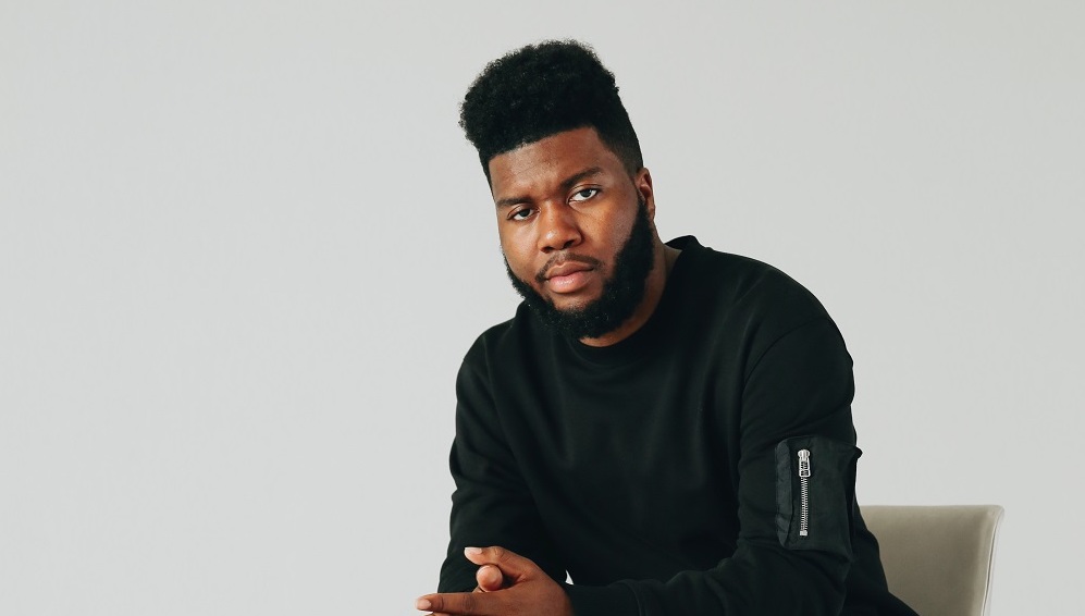 Khalid R&b 2018年、全世界で美声が注目される次世代R&BのKhalidが、一夜限りの来日。彼がここまで支持される理由とは? | block.fm