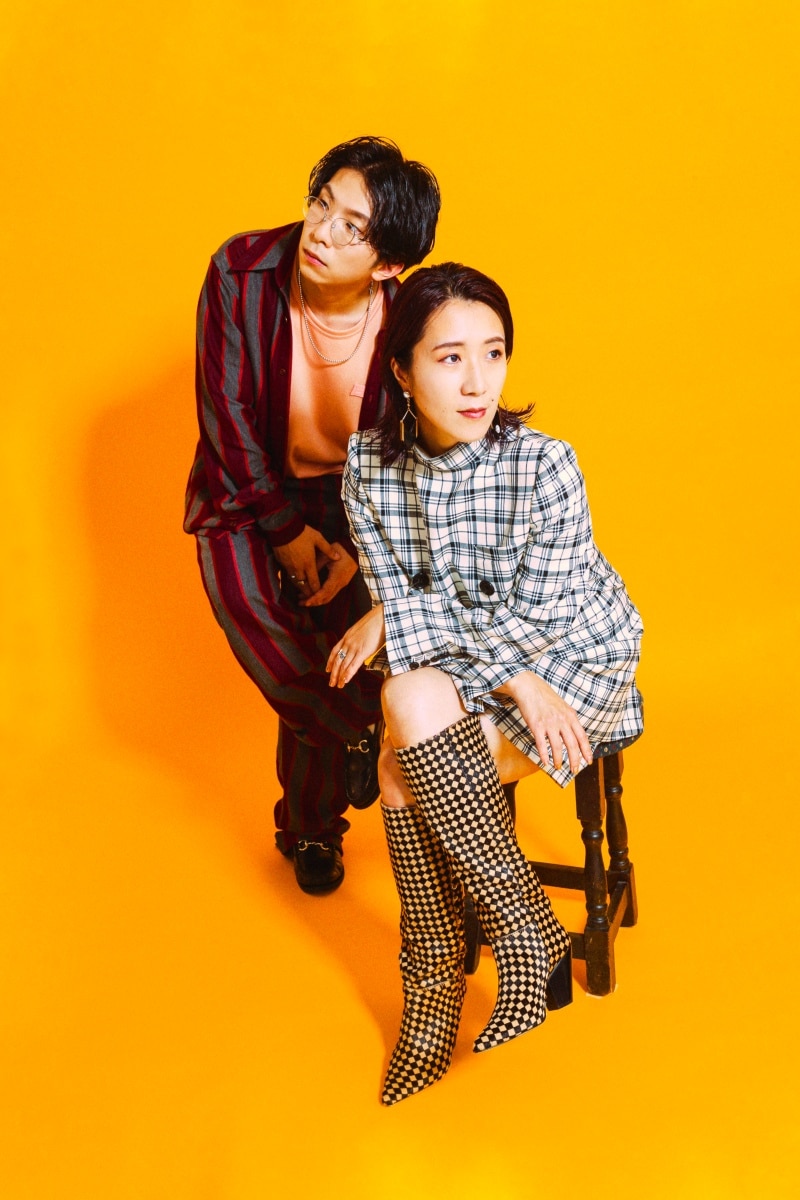 showmore、3rdアルバム『seek』10/6リリース決定 6都市を回る全国