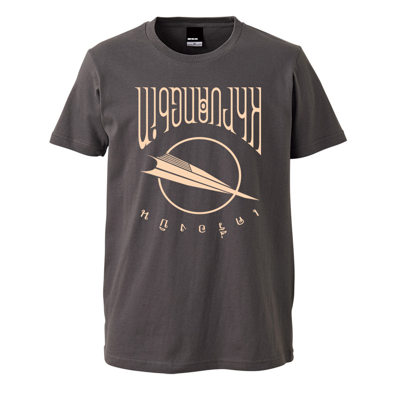 フジロック2019で販売されるTychoとKhruangbinのグッズ画像が公開