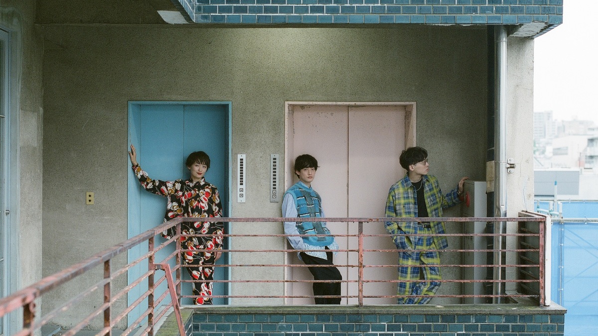 PARK×danlowコラボ　claquepot RUNG HYANG x claquepot x 向井太一” 初のコラボEP『PARK』のリリース