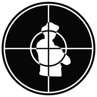 社会に対するメッセージをアルバムに込めたPublic Enemy（パブリック