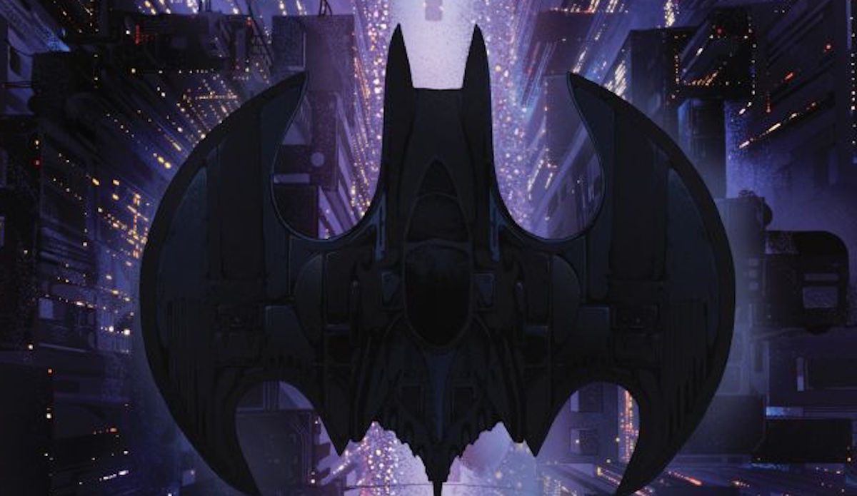 プリンス制作の映画『バットマン』サントラ、30周年記念でアナログ