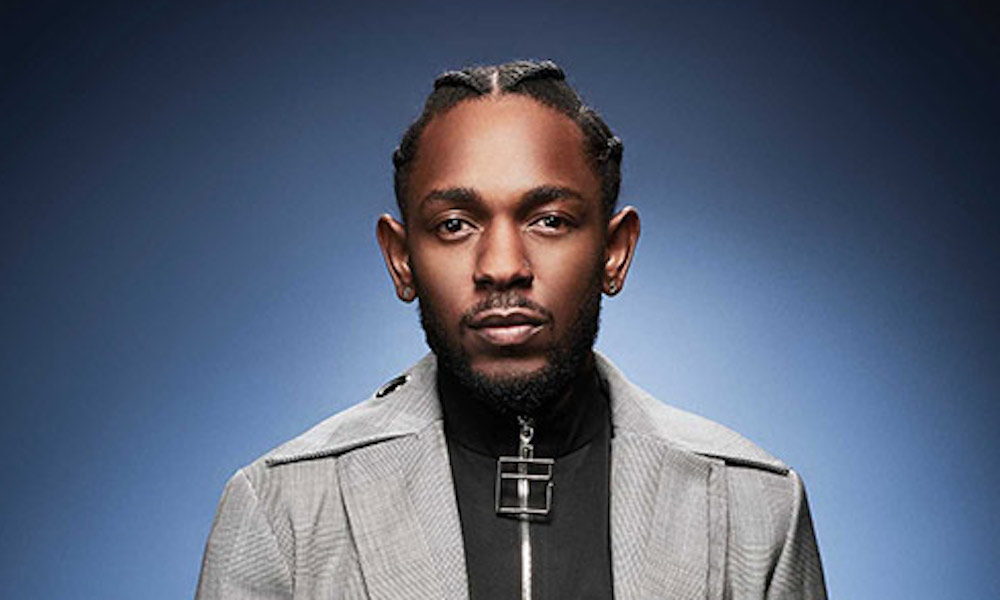 Kendrick Lamarの伝記『The Butterfly Effect』の発売日が決定