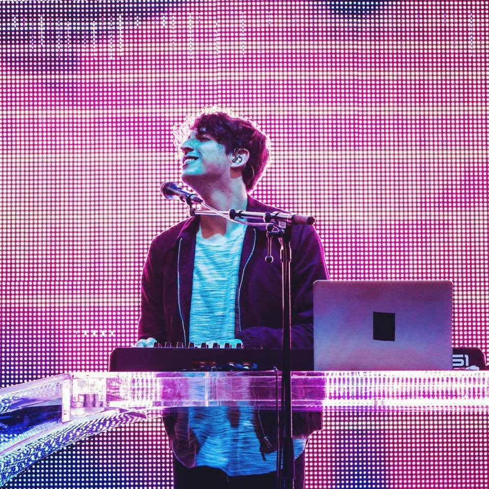 Porter Robinson（ポーター・ロビンソン）タワレコ限定 来日記念