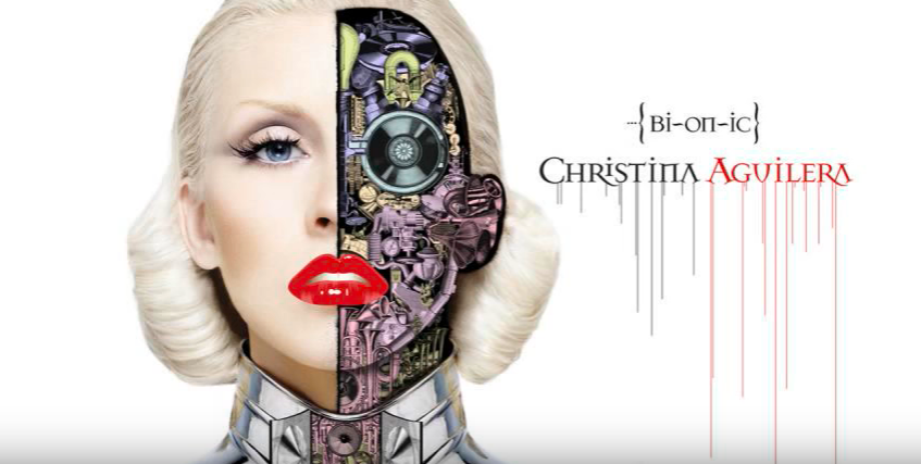 Christina Aguilera、ミルクぺろぺろでカムバック。Kanye Westとの楽曲「Accelerate」公開 | block.fm