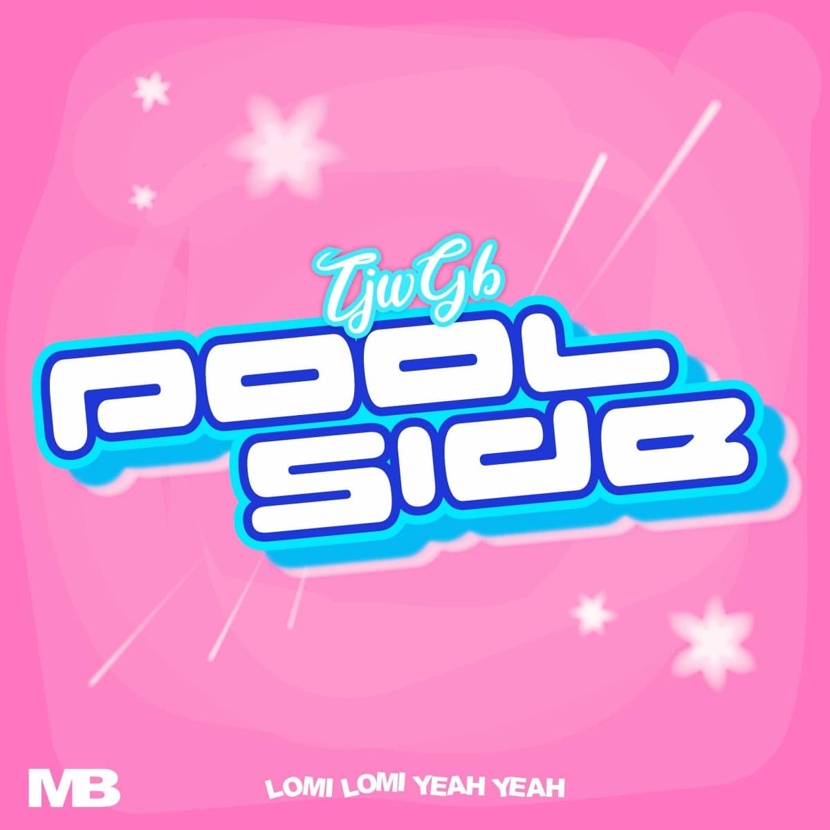 Tohji、gummyboyを擁するMall Boyzが待望のニューシングル「POOL