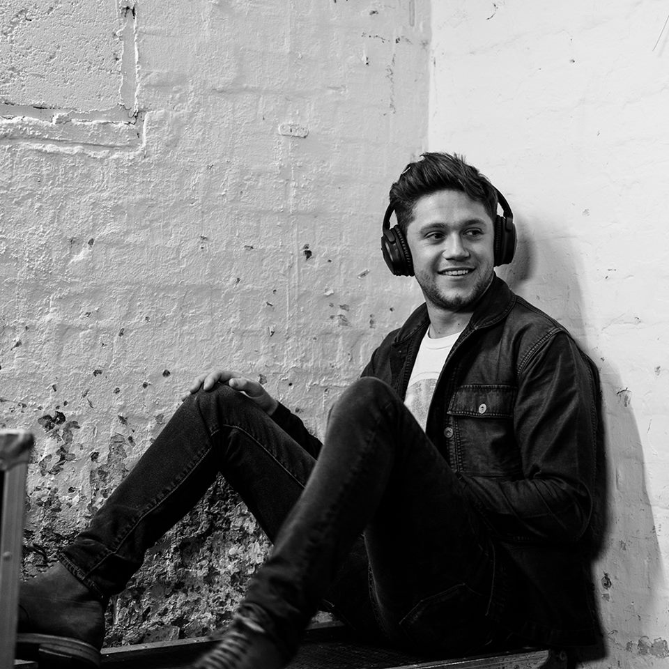 ワン・ダイレクション唯一の外国籍メンバー・NIALL HORAN（ナイル