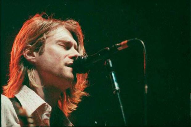 白人はラップしないほうがいい」カート・コバーンが1991年にラジオで