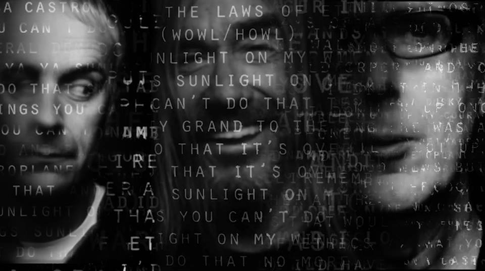 トレインスポッティング「Lust for life」を作った天才・Iggy Pop