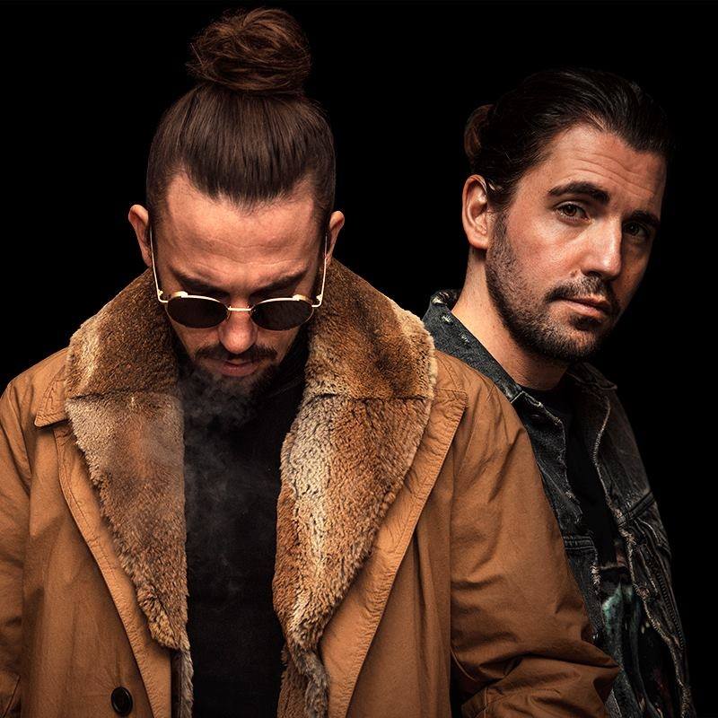 名実ともに世界トップ！イケメン兄弟デュオDimitri Vegas & Like Mike