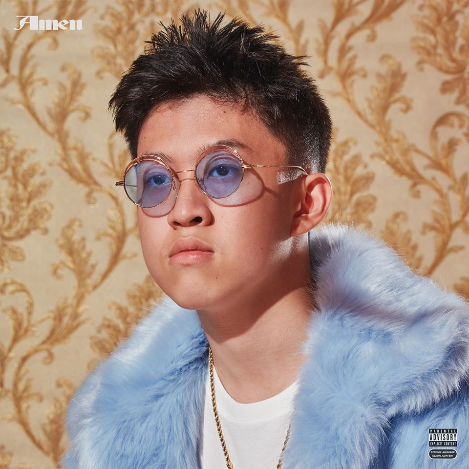世界が注目する10代のインドネシア人ラッパー・Rich Chigga