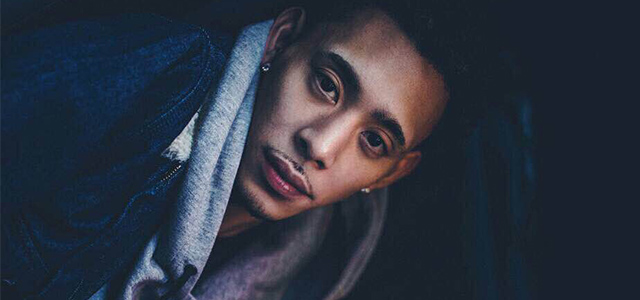 IOのデビュー・アルバム『Soul Long』のリリース・イベントが3/25（金