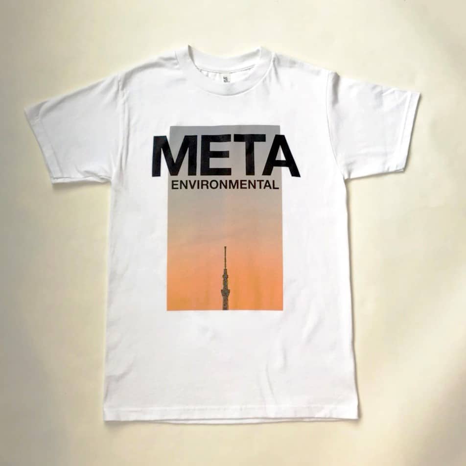 【未開封】METAFIVE／ENVIROMENTAL（カセットテープ） METAFIVE⁄Cornelius カセットテープ2点セット