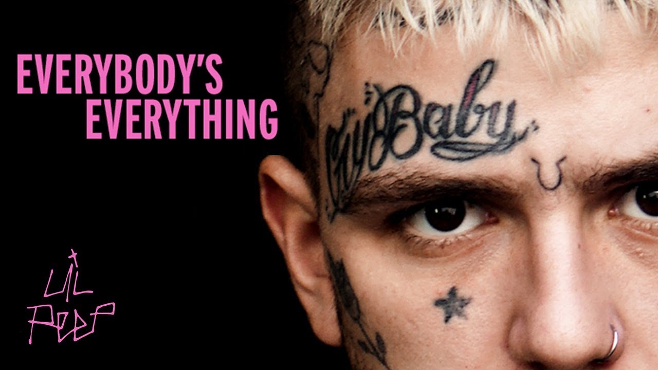 Lil Peepのドキュメンタリー映画『Everybody's Everything