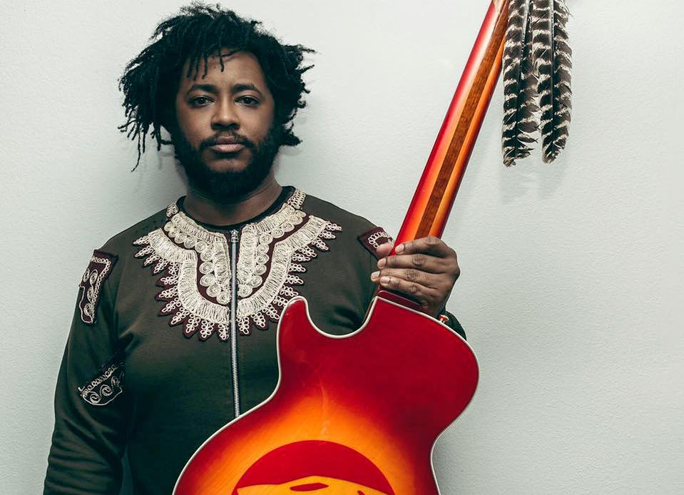 Brainfeeder（ブレインフィーダー）所属のアーティストThundercat
