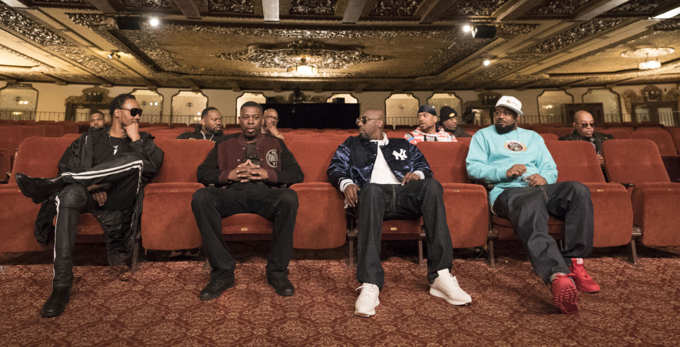 25周年を迎えたWu-Tang ClanがニューEPをリリース! スキットには