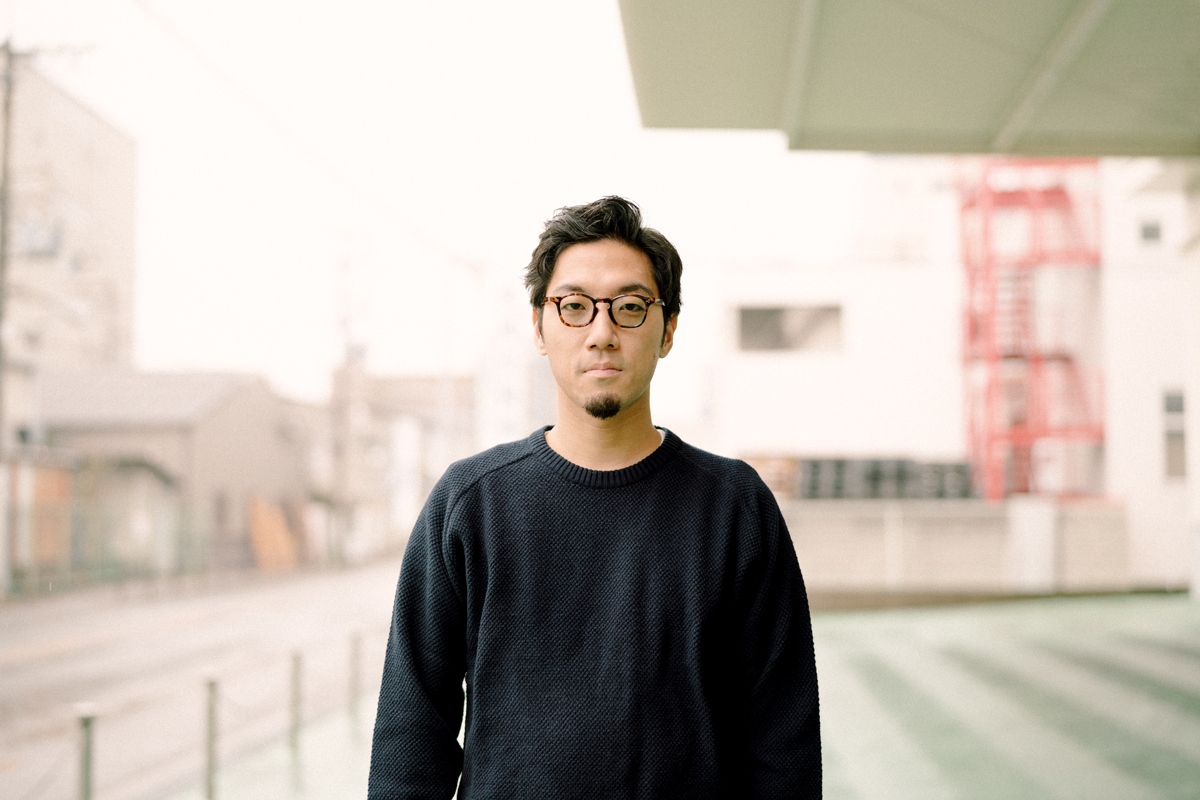 tofubeats、1年半ぶりのミニアルバム「TBEP」を3月リリース。収録楽曲