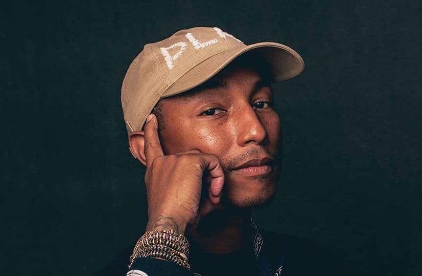 希少 非売 未開封 Pharrell Williams ファレル・ウィリアムス Amazon Music Unlimitedでファレル・ウィリアムスを聴く