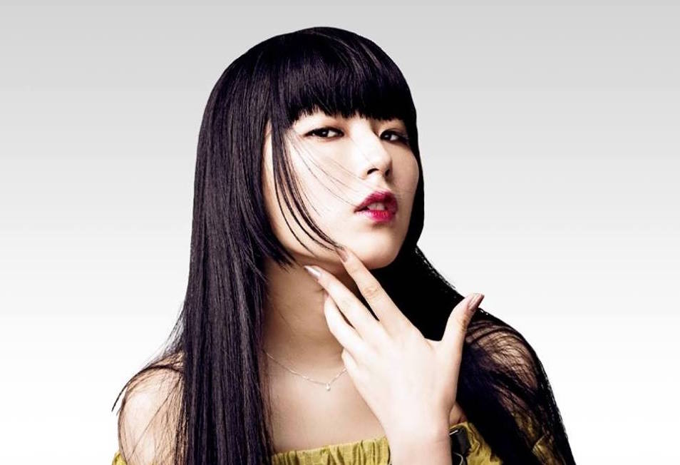 あの岡村靖幸も認める注目の若手ラップシンガー・DAOKO | block.fm