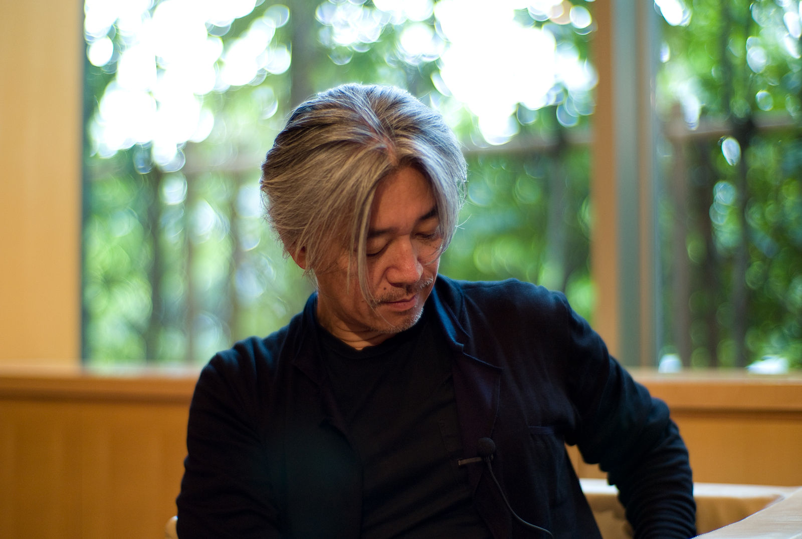 坂本龍一『BTTB』がアナログ化! 村上春樹がライナーノーツ担当、YMOの