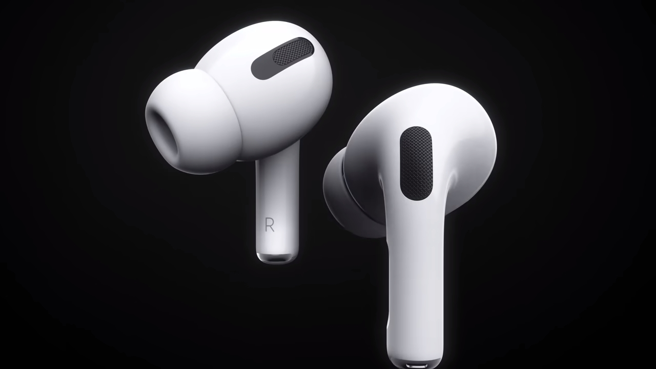 レビュー】AirPods Proを1週間使ってみた 音質は実際どうなの？ | block.fm