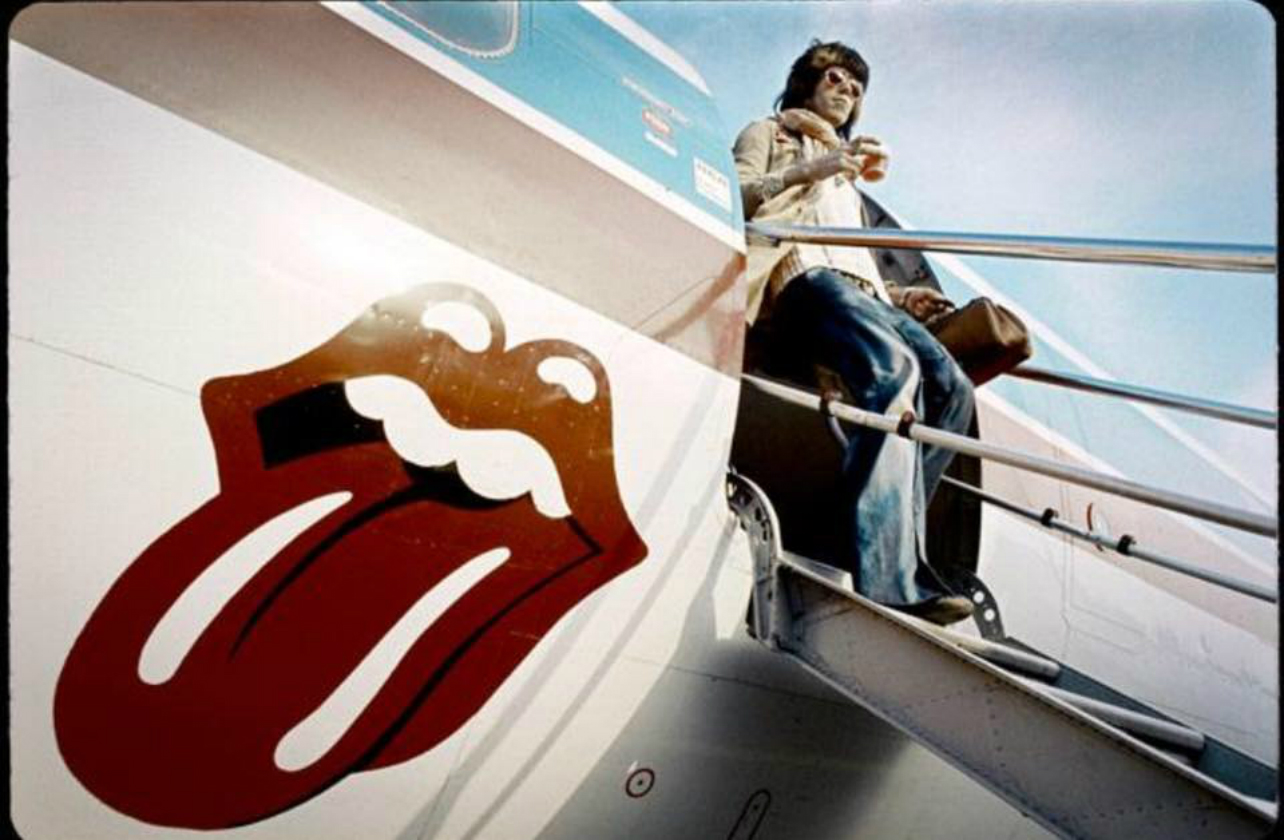 2月14日が「ザ・ローリング・ストーンズの日」として日本で正式に登録