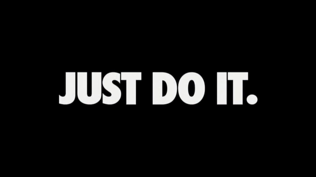 ナイキのスローガン“Just Do It”仕様のエアマックスリーク情報と意外 ...