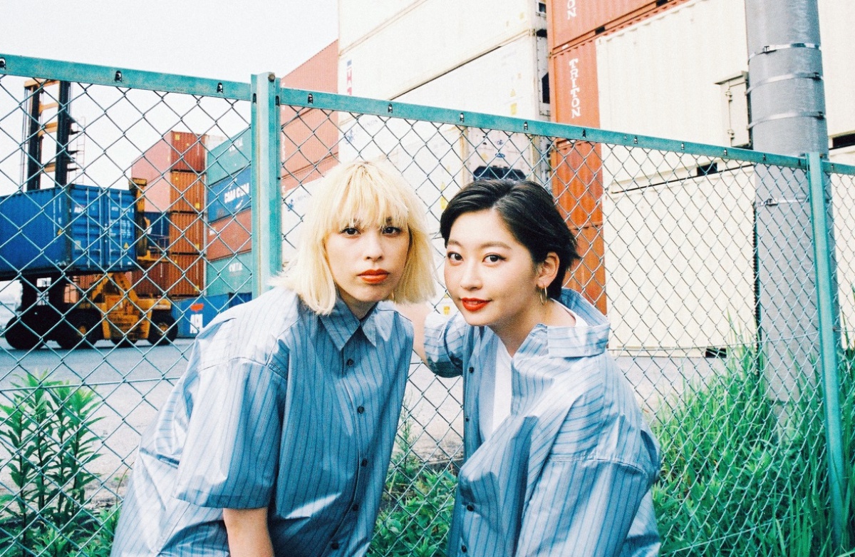 チェルミコが爽健美茶のアンバサダーに大抜擢！CMでも流れる『爽健美茶