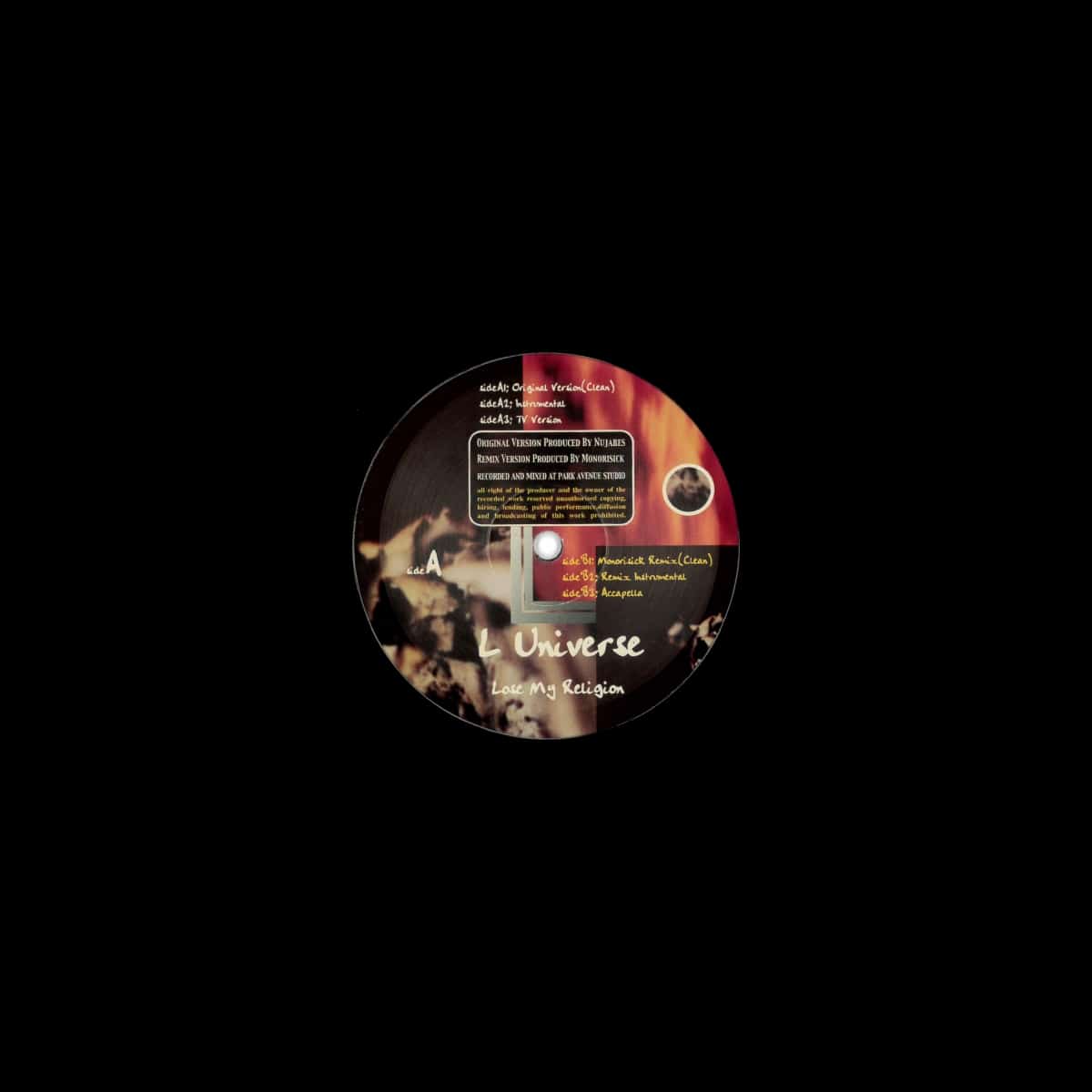 送料無料 いくらから Nujabes、没後11年となる2/26から『Lose My Religion』『Lyrical 洋楽