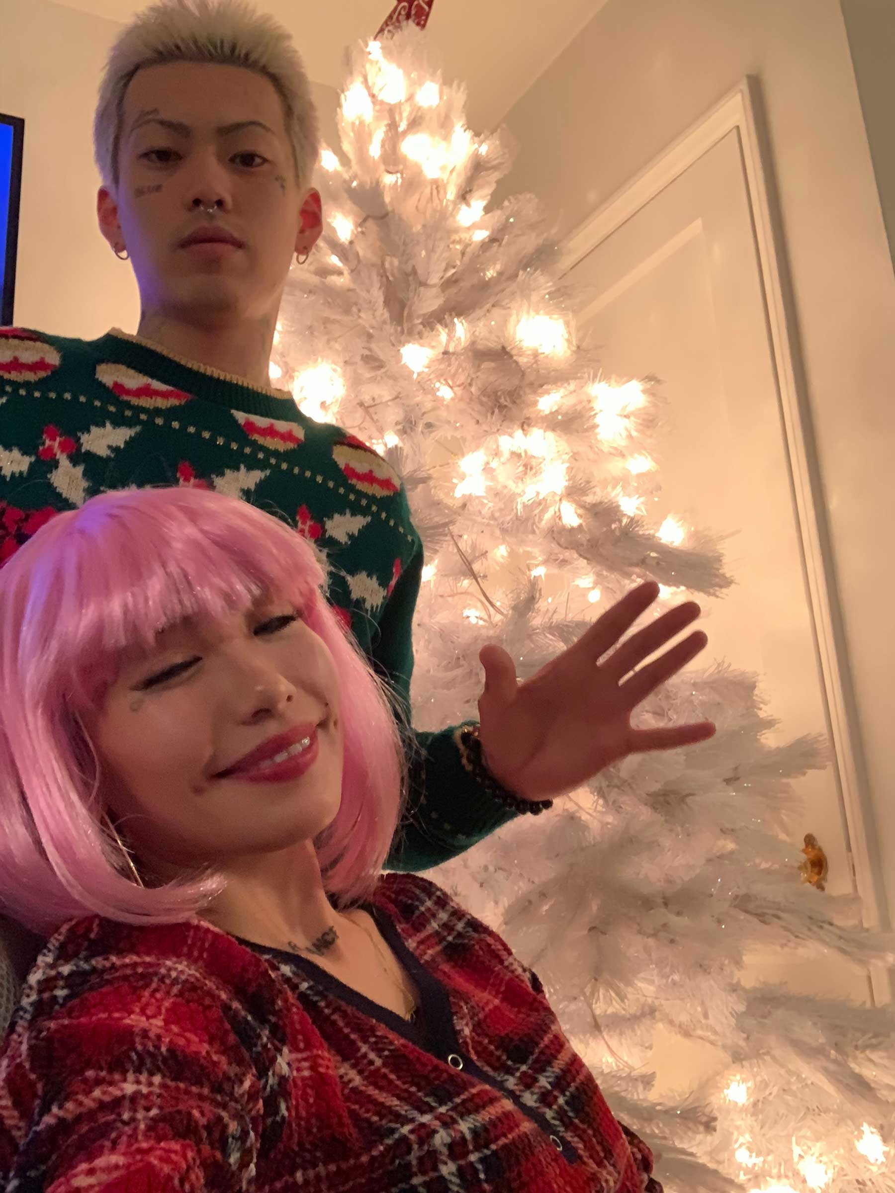 ゆるふわギャング / NENE ゆるふわギャングのプロフィール - 音楽ナタリー