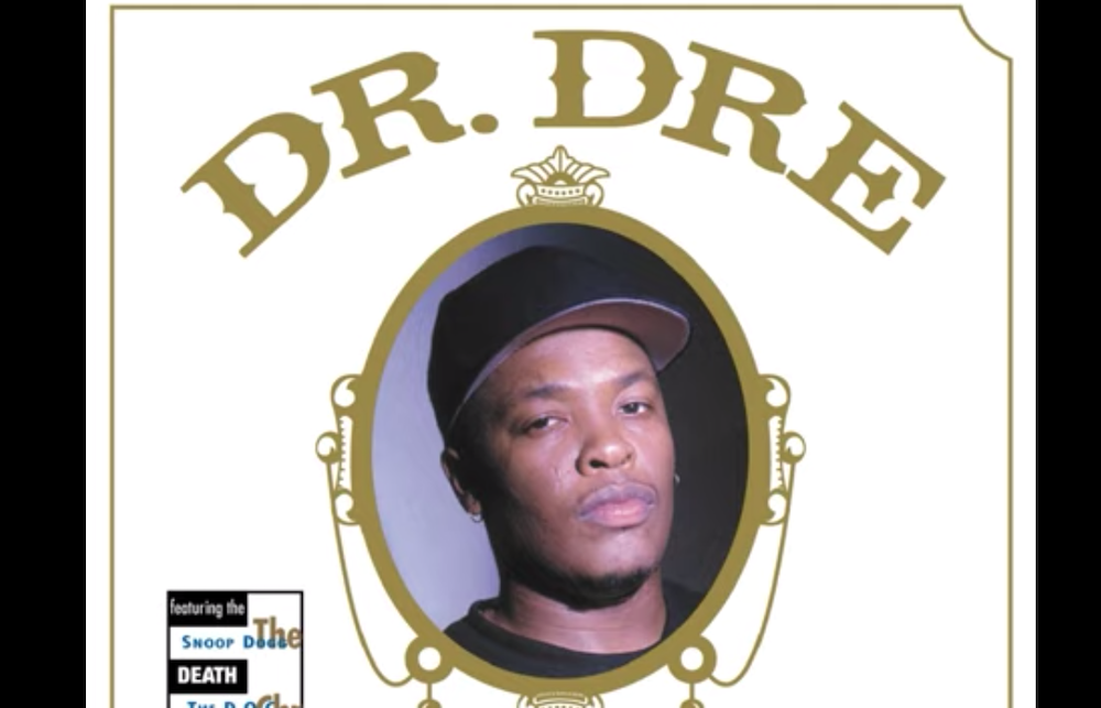 Dr. Dre、28年前のデビューアルバム『The Chronic』全ストリーミング 