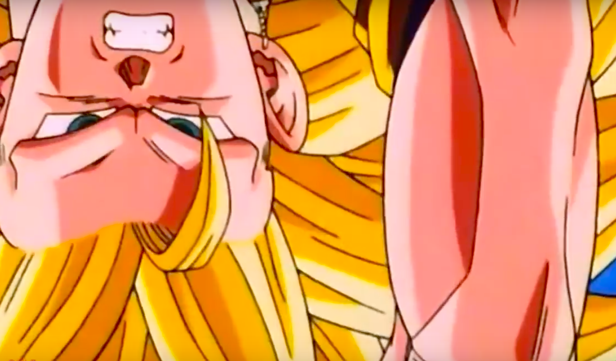 ラッパーはいつスーパーサイヤ人になるのか Xxxtentacionからthe Weekndまで Block Fm