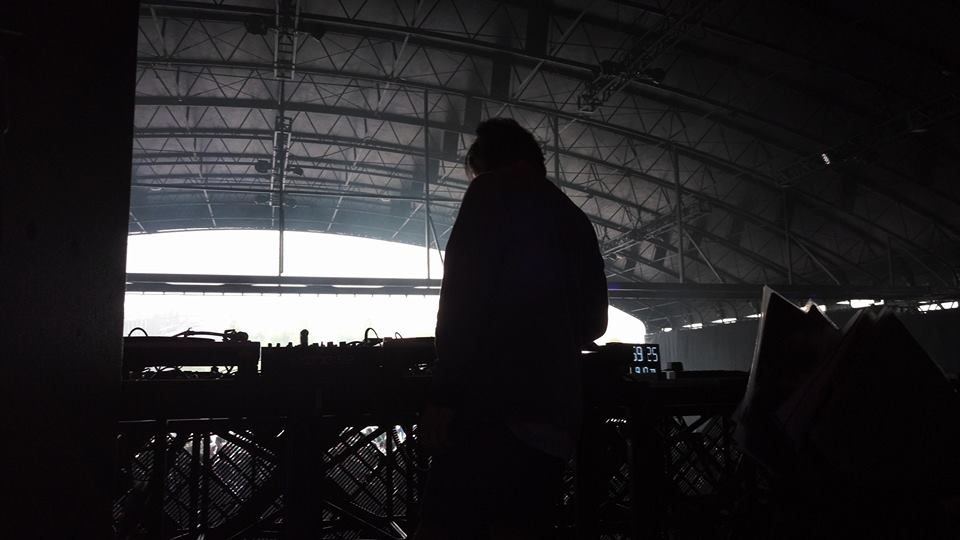 ミニマルハウス／テクノDJ日本代表・Fumiya Tanaka（田中フミヤ