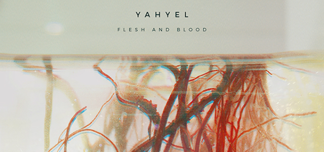 yahyelのデビュー・アルバム『Flesh and Blood』発売決定 | block.fm