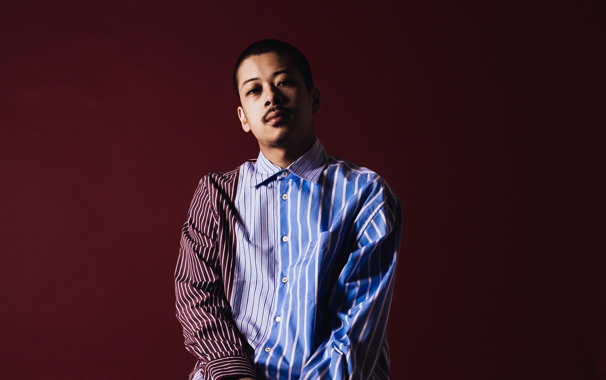 KANDYTOWNのトラックメーカー/プロデューサーのMIKIがアルバム