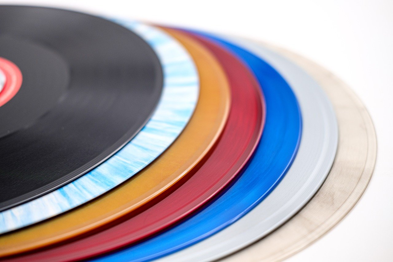 プレゼントあり】レコード人気復活！今、聴くべき70年代・洋楽の