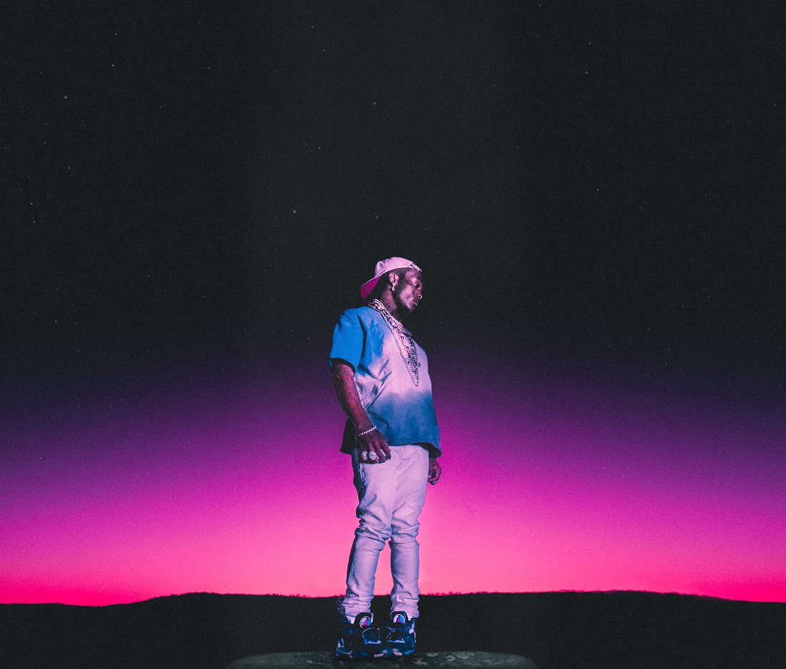 Lil Uzi Vert、待望のセカンドアルバム『Eternal Atake』が全米1