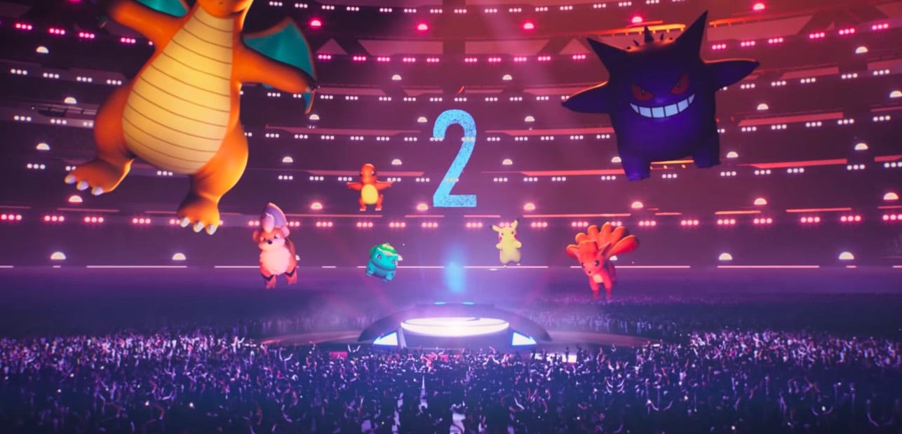 Post Maloneが出演したポケモン25周年バーチャルコンサートをレポート Block Fm