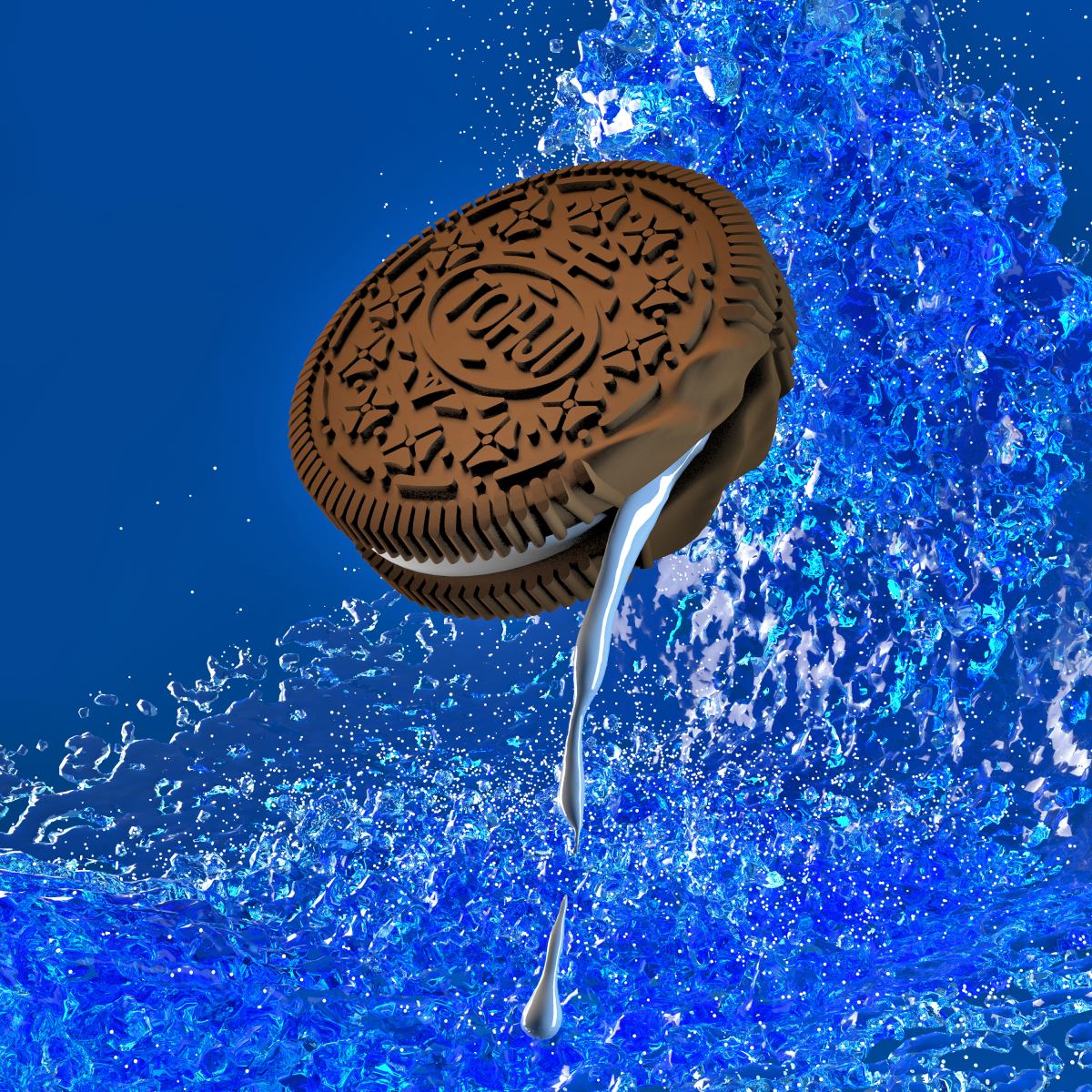 Tohjiがトランシーなニューシングル「Oreo」をリリース。Mall Boyz